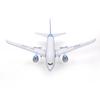Boeing 787 3CH RC 2.4G RC Aircraft Fixed-wing RTF Airplane Radio Control