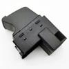 Trunk Release Switch Tailgate Opening Button For Passat B5 For Golf 1J0959831A  Black Plastic Rear Trunks ON-OFF Switch