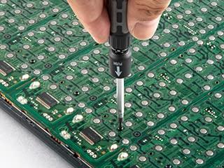 Kyoto Machinery Tools Precision Ratchet Driver Set TDBRP6 (KTC)