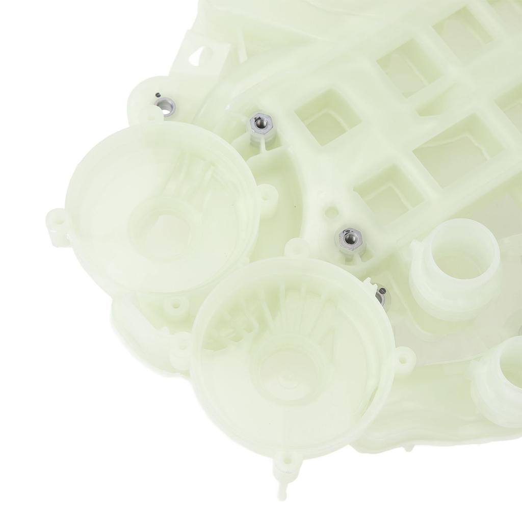 Supermanifold Octovalve Coolant Bottle 1613703 00 B Replacement for Tesla Model 3 Y 2021 to 2023