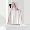 OUTEIS Unisex Ice Silk Sun Protection Jacket
