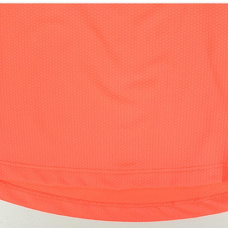 New Balance Women S Ice 2.0 Short Sleeve Tee Pink