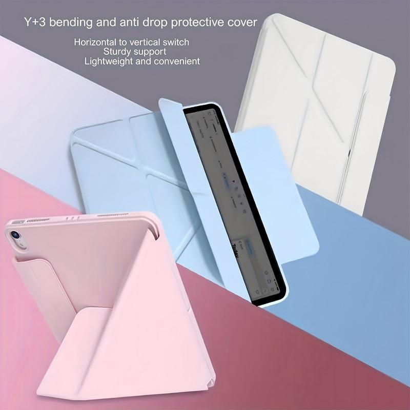 For Huawei Matepad 11.5 S Case 2026 Air 11.5 11.5inch Matepad SE 11inch 2024 Tablet Cases Multiple Angles Stand Cover Auto Wake