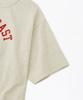 OUTSTANDING V.S.C Tee(Gold Coast Runners)_1%Oatmeal