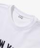 NEW ERA Mlb New York Yankees 1958 T-Shirt White