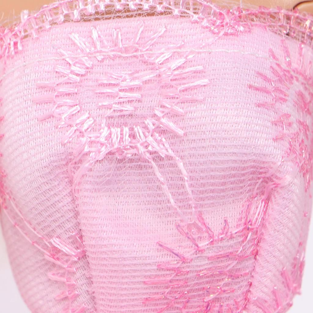 Wedding Doll Clothes for Barbie Ken Dolls Pink Gown with Veil Black Suit Fashion Shoes Outfits 1/6 30cm Doll Toy(NO DOLLS)