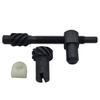 Chain Adjuster Tensioner Screw For Husqvarna 455 Rancher, 455, 460 575260403