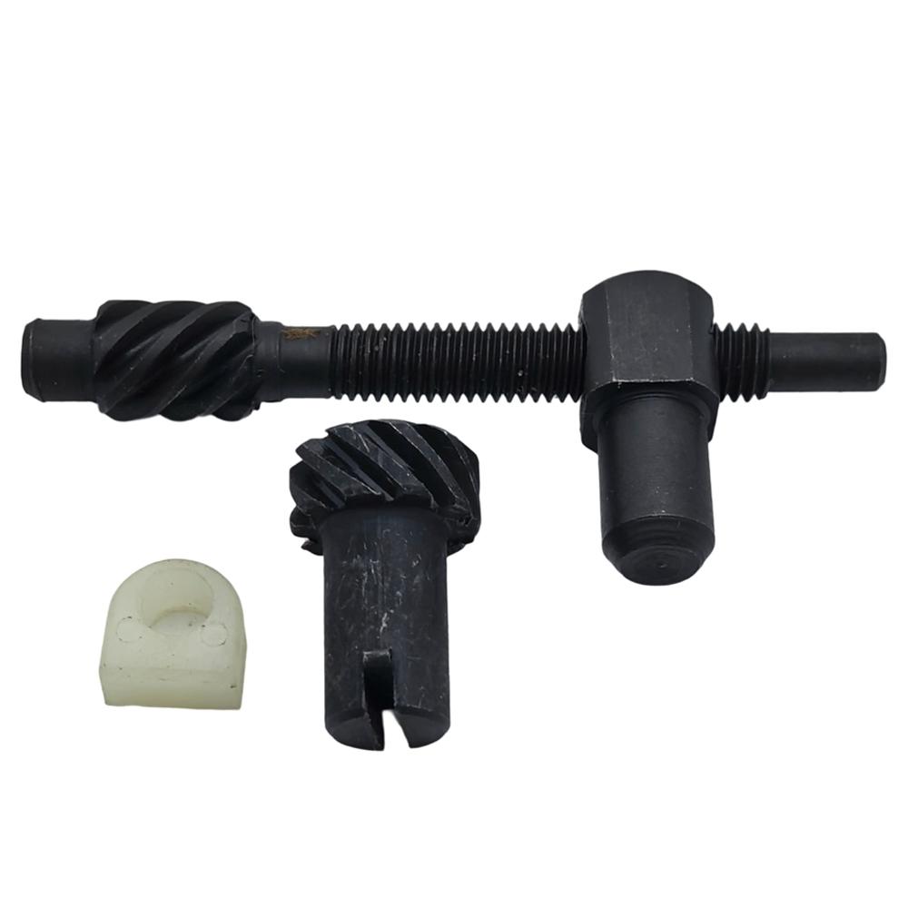 Chain Adjuster Tensioner Screw For Husqvarna 455 Rancher, 455, 460 575260403