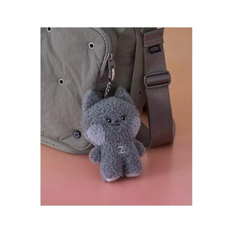 Zb1 Chapter Haowu Adorable Resin Keychain Perfect For Gifts And Collectibles