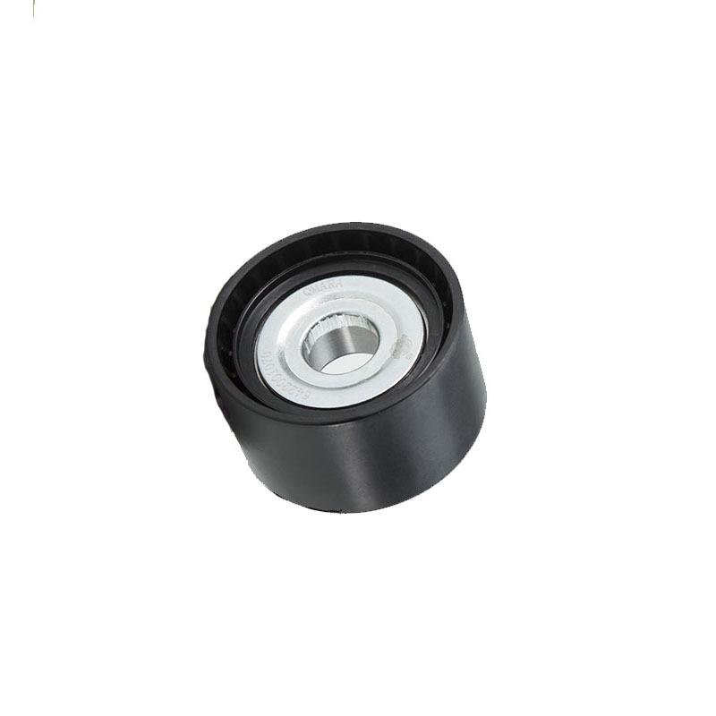 A137119 Car Accessories Belt Tensioner Pulley 137119 6422001070 for Benz W220 W221W222 W203 W164 SPRINTER 906 M275 OM642