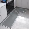 Küchenteppich Einfach Und Saugfähig, Leicht Zu Reinigen, Geeignet Für Flure, Esszimmer, Eingangsbereiche Und Hausdekoration