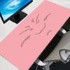 Dragon Ball Mouse Pad Durable Anime Gamer Gaming Accessories Varmilo Keyboard PC Computer Desk Mat XXL Carpet Mousepad