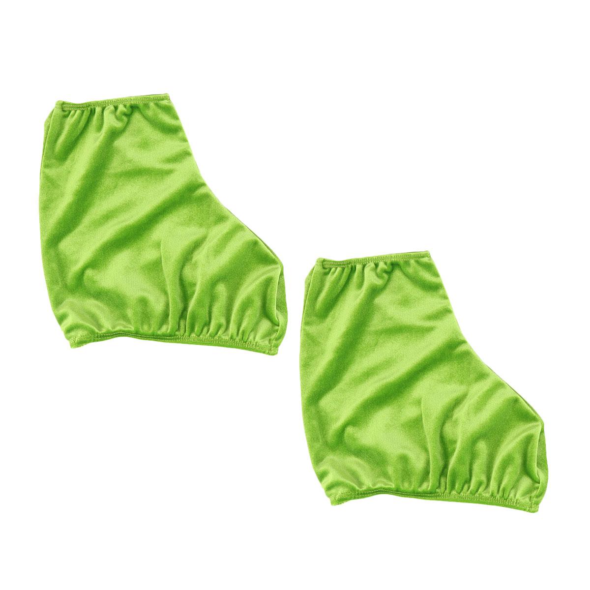 

Эластичный чехол для коньков, ледовые рукава, чехлы для коньков, защита от царапин, ролики для детей