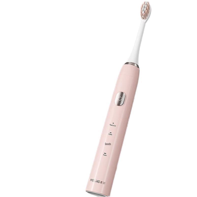 

MeiLing T03101B1 Sonic Electric Toothbrush