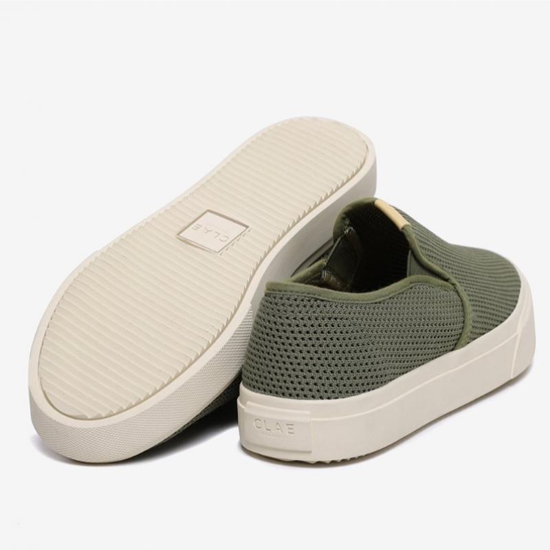 Clay Men S SneakerS Scem221pk00 Oeg