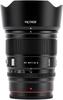 VILTROX AF 27mm Pro Z Mount Autofocus Lens for Nikon Cameras F1.2 Lens, Ultra-Large Aperture, Lightweight, Eye-Detection AF, APS-C (Z5, Z50, Z6, Z6II,