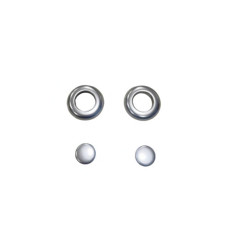 Car Headrest Adjustment Button Sequins Trim For Mercedes Benz C W205 E W213 GLC X253 2016-2018