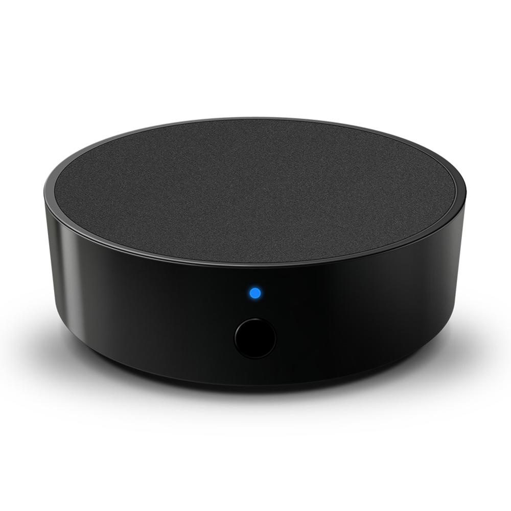 

S16 Universal WiFi IR Remote Control APP Timing Voice Control Infrared Remote Controller A