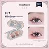 Flower Knows White Swan Make-up Geschenkset