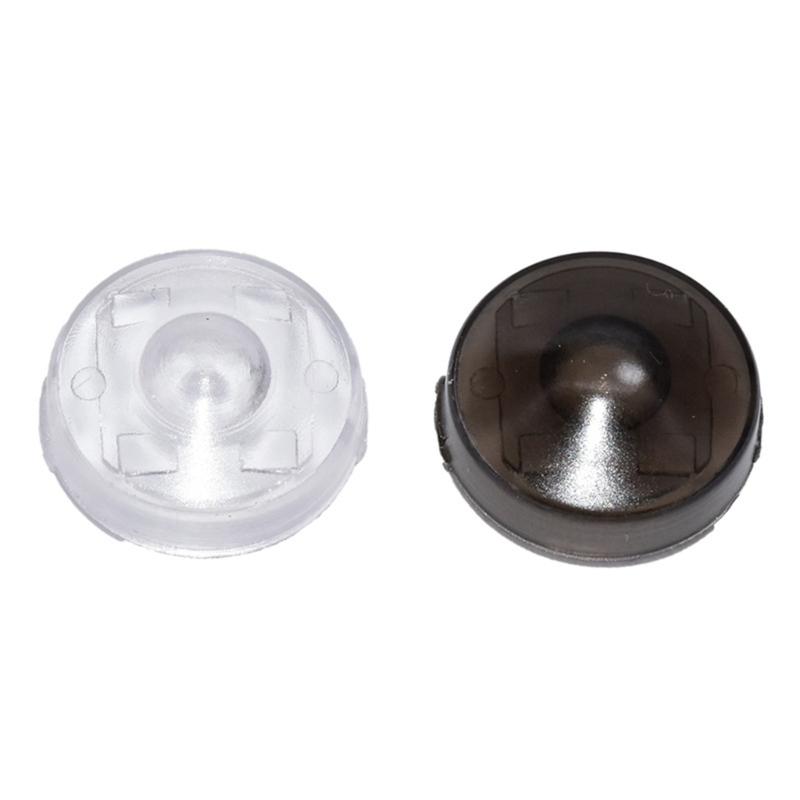 Headlight Sensor Cover Offering High Light Transmittance Automatic Function And Simple Installation For Multiple Cars