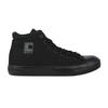 SoulCal Childrens/Kids Canvas High Top Trainers