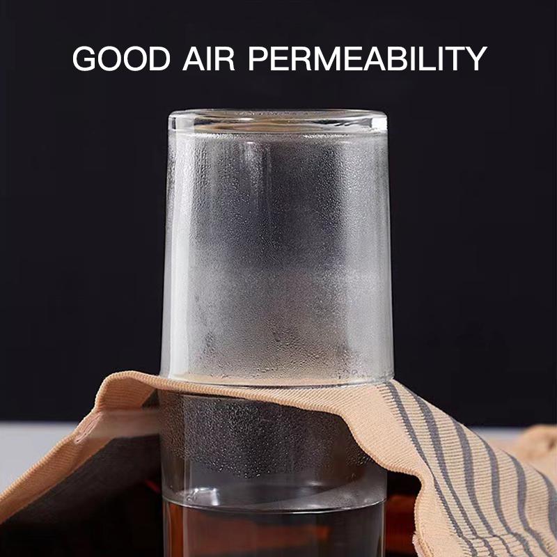 Women's Autumn Winter Abdomen Suppressing Butt Lifting Control Panties High Waist Boxer Shapewear