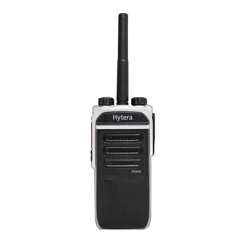 Hytera PD600 Um Digital Handheld Walkie-Talkie (CN Version)