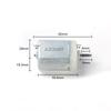 10 pcs AZGIANT FC280 Car latch Door Lock Motor 12V DC folding mirror motor, ESL steer ELV lock motor, gas tank motor fuel engine