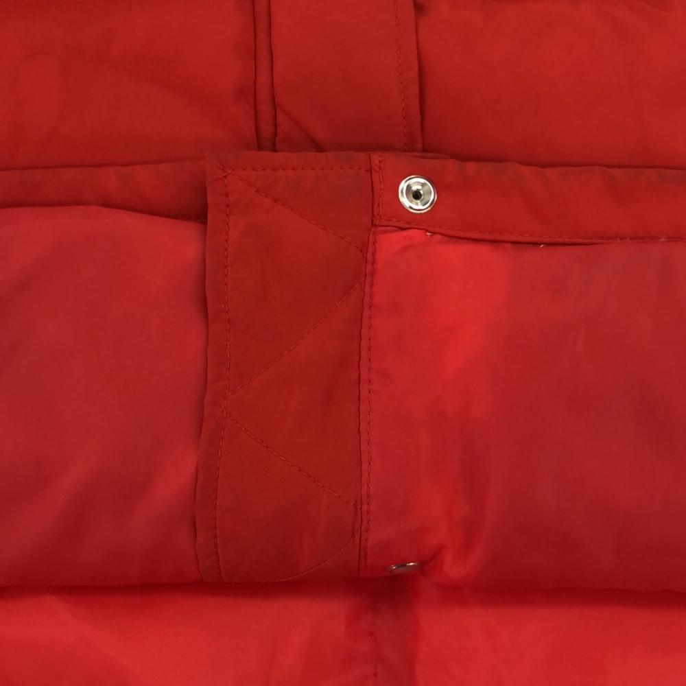 jouetie Hoodie Down jacket M Red Women Used