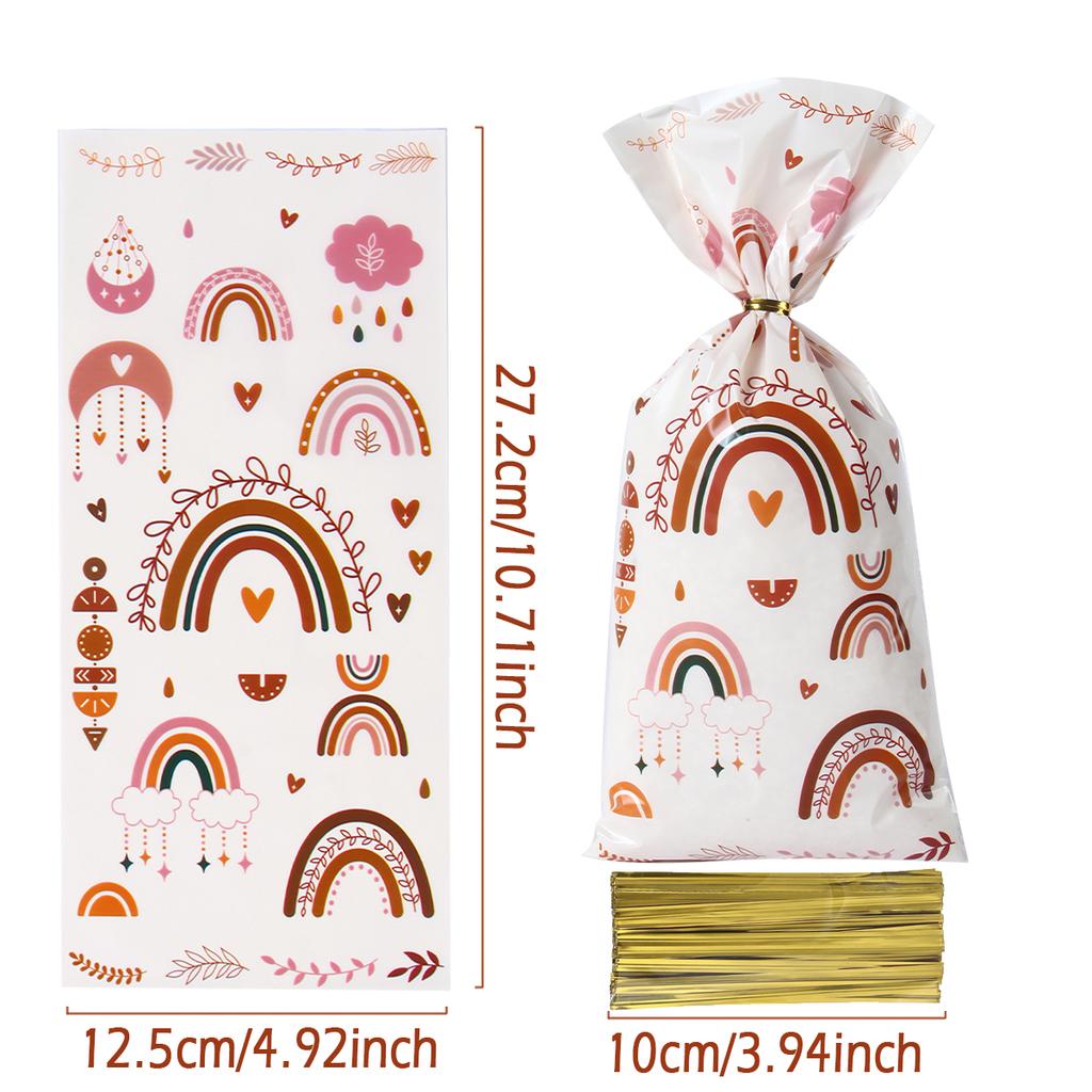 Purple Mermaid Paper Gift Bags Candy Boxes Kids 1st Mermaid Theme Birthday Party Decoration Girl Baby Shower Decoration