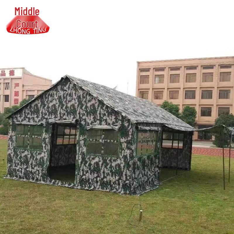 Outdoor Multi-purpose Camp Kitchen Tent