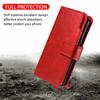 Leather Case For iPhone 8 7 6 6S Plus SE X XR XS Flip Wallet Case for iPhone 14 13 12 11 Pro Max Coque Business Funda