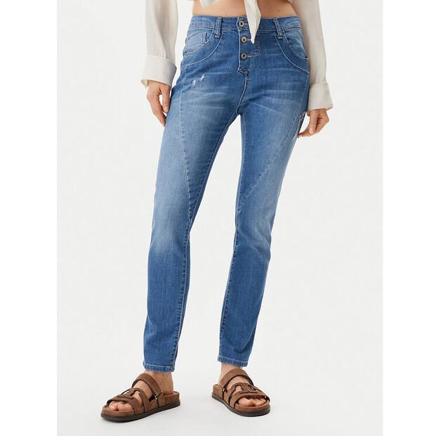 Джинсы Please P78ABQ2NTI EU S