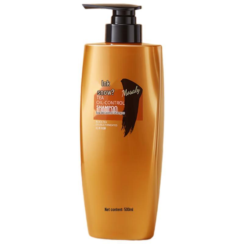 

Moxue Hair & Scalp Care Collection