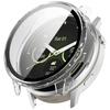 Tempered Glass Case for Garmin Venu 4 41mm 45mm Watch Case Screen Protector for Garmin Venu4 Case Cover Venu4 Accessories