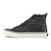Sk8 Blends X Sk8 Vans-Hi Decon Lx 'Black Bones' VN0A2YKTJ9G