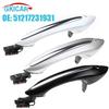 51217231931 Car Exterior Comfort Access Door Handle 51217231932 51217231933 51217231934 For BMW F07 F10 F06 F11 F01 F03 F04