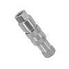 250-325BAR Quick Connector Galvanized Carbon Steel