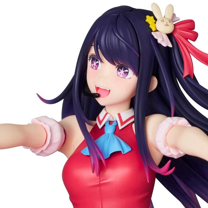 Medicom Toy PPP [Oshi no Ko] Ai 1/8 Scale PVC Painted Figure Multicolor