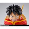 One Piece S.h.figuarts Monkey D. Luffy  Future Island Egghead 