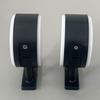 Fridge Sticker Magnetic Fridge Decoration Magnets With LED Lighting For Flexible Home Or Work Space
