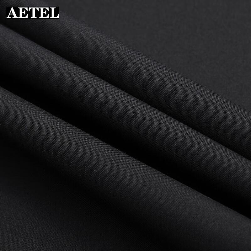 AETEL Men's 3-in-1 Waterproof Fleece Outdoor Jacket
