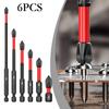 Applications Magnetic Non Slip Bit Hardness Compatibility