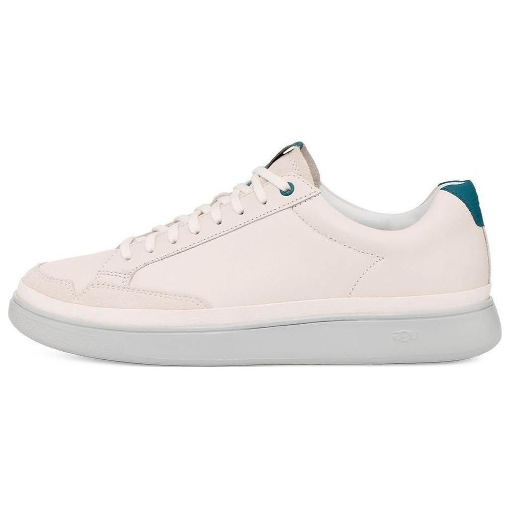 UGG South Bay Sneaker Low  White Deep Teal  Men s 1108959-WDTL EU 40