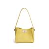 Spring and Summer Small Bucket Bag Vegetable Basket Shoulder Bag Premium Versatile Messenger Bag