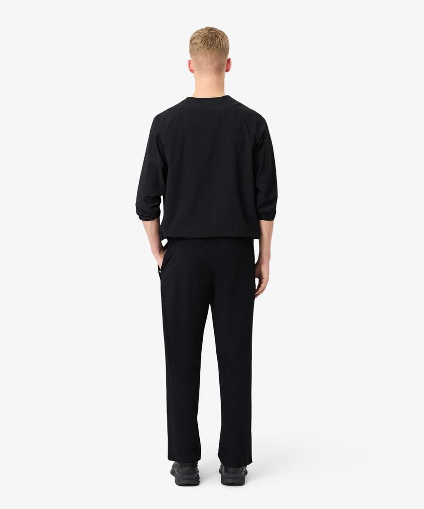 LACOSTE Men'S Premium Essential Woven Pants Xh0749-56G 031
