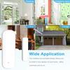 Tuya Smart Zigbee Door & Window Wireless Sensor