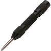 Outil De Marquage - SILVERLINE - Pointeau Automatique - Acier 130 Mm - Corps En Acier Trempé