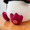 Panda Turned Rupee Doll Sleeping Doll Plush Toy Doll Girl Gift