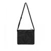 Thisisneverthat Nylon Shoulder Bag Black